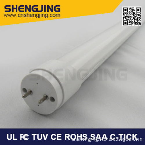 2400mm Cool White Color T10 LED Tube